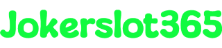 Jokerslot365